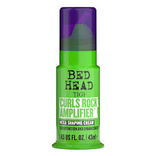 TIGI Bed Head Curls Rock Amplifier 1.45 Oz SALE! UltraBeauty.shop