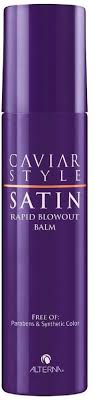 Alterna Caviar Style Satin Blowout Balm 5.0 Oz UltraBeauty.shop