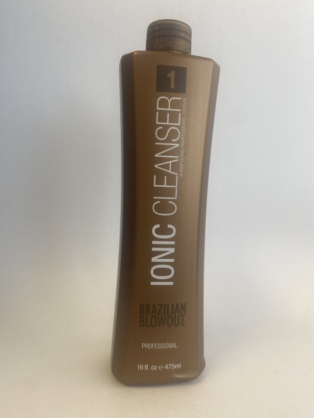 Brazilian Professional Blowout Ionic Cleanser 16 Oz. UltraBeauty.shop