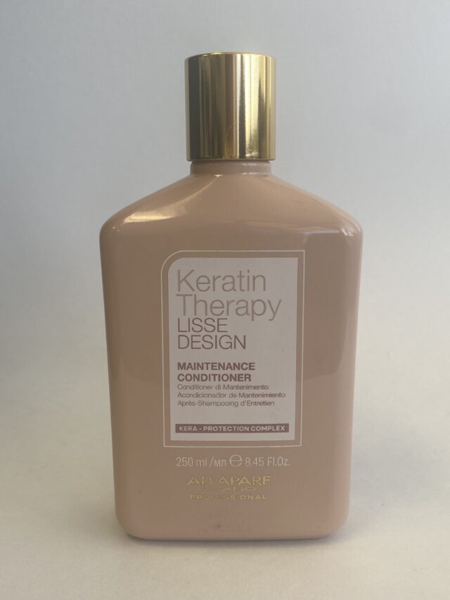 Alfaparf Lisse Design Keratin Smooth Maintenance Conditioner 8.45 Oz. Beauty Products UltraBeauty.shop Alfaparf Lisse Design Keratin Smooth Maintenance Conditioner 8.45 Oz. UltraBeauty.shop