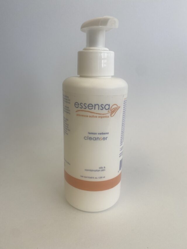 Essensa Lemon Verbena Cleanser 250 ml Beauty Products UltraBeauty.shop Essensa Lemon Verbena Cleanser 250 ml UltraBeauty.shop
