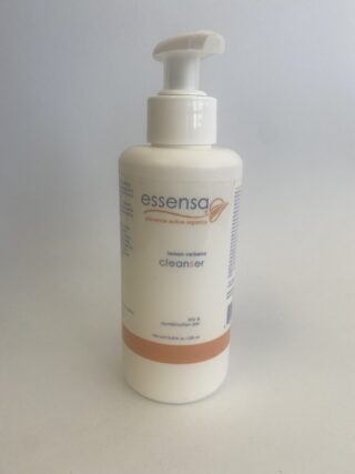 Essensa Lemon Verbena Cleanser 250 ml