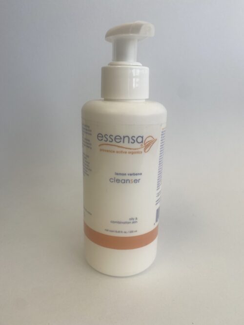 Essensa Lemon Verbena Cleanser 250 ml UltraBeauty.shop