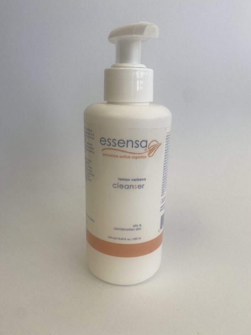 Essensa Lemon Verbena Cleanser 250 ml UltraBeauty.shop