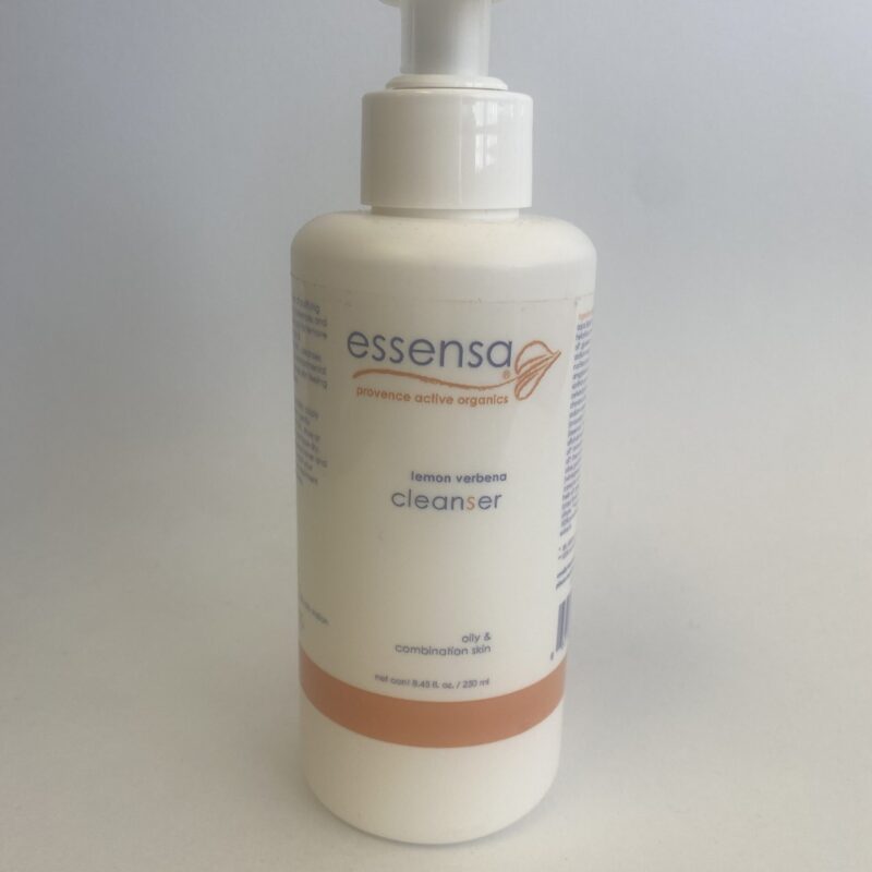 Essensa Lemon Verbena Cleanser 250 ml UltraBeauty.shop