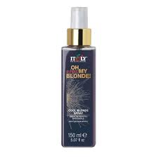 It&ly OH MY BLONDE! Cool Blonde Anti-Yellow Spray 5.07Oz UltraBeauty.shop