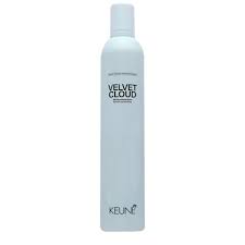 Keune Style Velvet Cloud Strong Volume Foam 6.9 Oz. UltraBeauty.shop