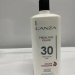 Lanza Healing Color Cream Developer 40 Volume LITER UltraBeauty.shop