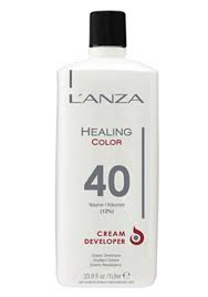 Lanza Healing Color Cream Developer 40 Volume LITER Beauty Products UltraBeauty.shop Lanza Healing Color Cream Developer 40 Volume LITER UltraBeauty.shop