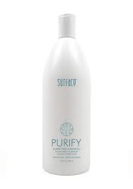 Surface Purify Shampoo 33oz UltraBeauty.shop