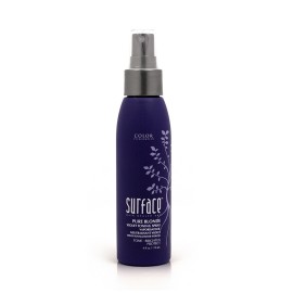 Surface Pure Blonde Violet Leave In Conditioner Spray 4 Oz Beauty Products UltraBeauty.shop Surface Pure Blonde Violet Leave In Conditioner Spray 4 Oz UltraBeauty.shop