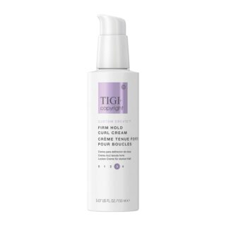 TIGI Copyright Firm Hold Curl Cream 5.07 oz. - Image 1