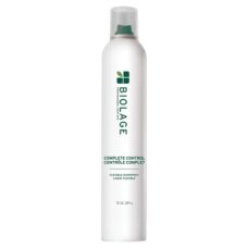 Biolage Styling Complete Control Flexible Hairspray 10 oz Beauty Products UltraBeauty.shop Biolage Styling Complete Control Flexible Hairspray 10 oz UltraBeauty.shop