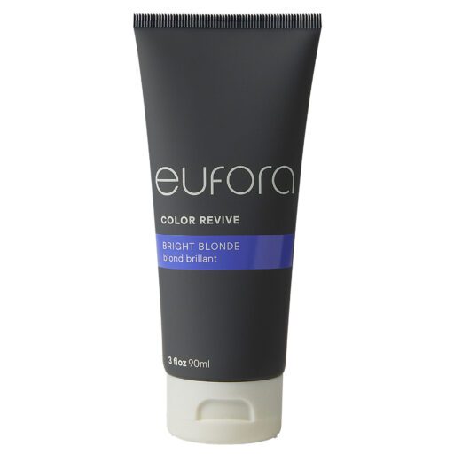 Eufora Color Revive Bright Blond 3 Oz. New! Beauty Products UltraBeauty.shop Eufora Color Revive Bright Blond 3 Oz. New! UltraBeauty.shop