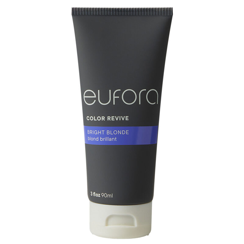 Eufora  Color Revive Bright Blond 3 Oz. New! UltraBeauty.shop