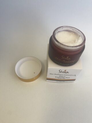 Shira Shir-Radiance Corrective Rx Ester-C Brightening Mask - 1.7 oz