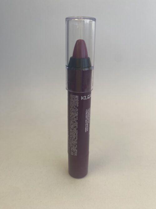 Kleancolor Master Strokes Long-Wear Matte Lipstick Magenta Shower Sale! UltraBeauty.shop