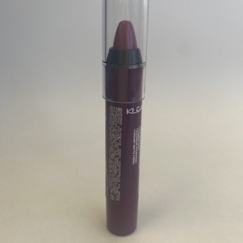 Kleancolor Master Strokes Long-Wear Matte Lipstick Magenta Shower Sale! UltraBeauty.shop