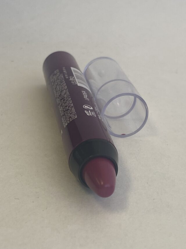 Kleancolor Master Strokes Long-Wear Matte Lipstick Dazzle Pink sale! - Image 2