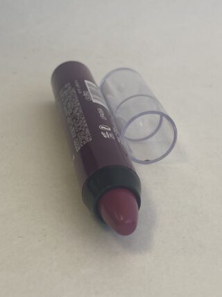 Kleancolor Master Strokes Long-Wear Matte Lipstick Dazzle Pink sale! - Image 2