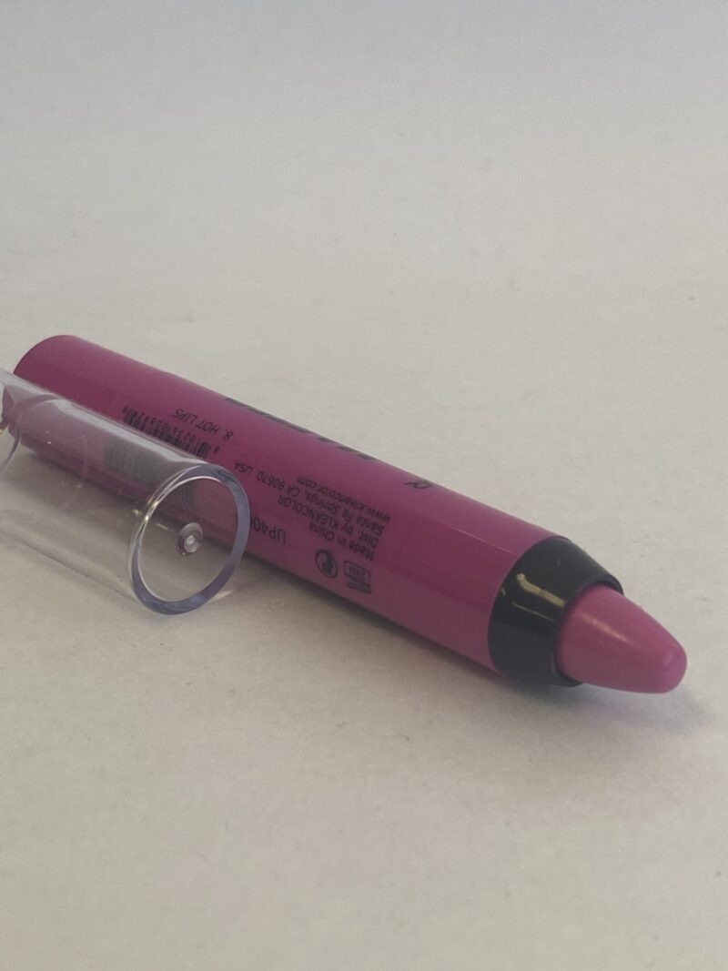 Kleancolor Master Strokes Long-Wear Matte Lipstick Hot Lips Sale! Beauty Products UltraBeauty.shop Kleancolor Master Strokes Long-Wear Matte Lipstick Hot Lips Sale! UltraBeauty.shop