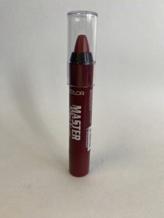 Kleancolor Master Strokes Long-Wear Matte Lipstick Pomegranate Sale!