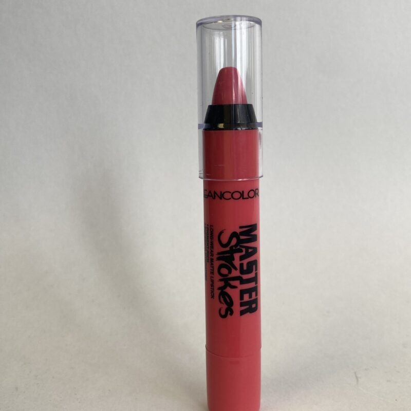 Kleancolor Master Strokes Long-Wear Matte Lipstick Caribbean Coral Sale! UltraBeauty.shop