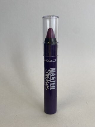 Kleancolor Master Strokes Long-Wear Matte Lipstick Exotic Grape Sale!