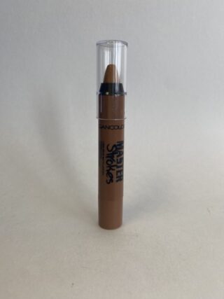 Kleancolor Master Strokes Long-Wear Matte Lipstick Nude Beige Sale!
