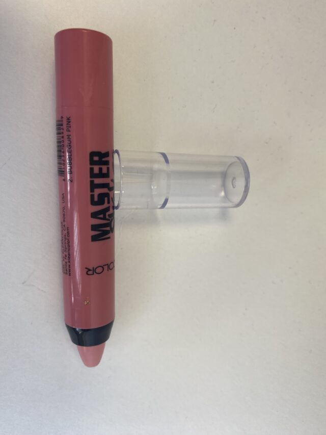 Kleancolor Master Strokes Long-Wear Matte Lipstick Bubblegum Pink Sale! - Image 2