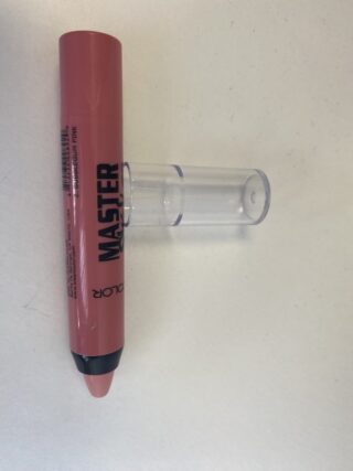 Kleancolor Master Strokes Long-Wear Matte Lipstick Bubblegum Pink Sale! - Image 2