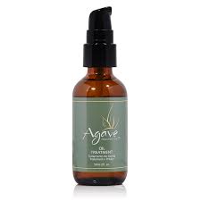 Agazve Healing Oil Treatment 2oz UltraBeauty.shop