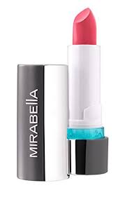 Mirabella Vinyl Lipstick Heat Haute Pink Last one Beauty Products UltraBeauty.shop Mirabella Vinyl Lipstick Heat Haute Pink Last one UltraBeauty.shop