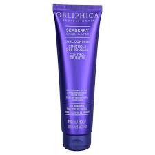 Obliphica Professional Seaberry Curl Control 5 Oz. UltraBeauty.shop