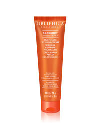 Obliphica Professional Seaberry Styling Cream 5 Oz. Beauty Products UltraBeauty.shop Obliphica Professional Seaberry Styling Cream 5 Oz. UltraBeauty.shop