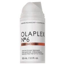 Olaplex No. 6 Bond Smoother Leave-In Treatment 3.3 Oz. - Image 1