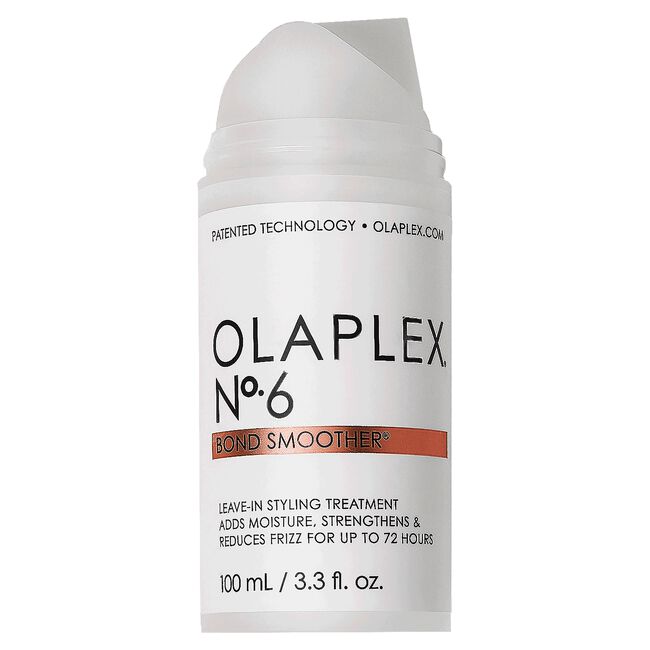 Olaplex No. 6 Bond Smoother Leave-In Treatment 3.3 Oz. UltraBeauty.shop