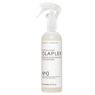 Olaplex No. 0 Intensive Bond Builder Treatment 5.2 Oz.
