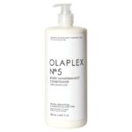 Olaplex No. 5P Blonde Enhancer Toning Conditioner 33.8 oz UltraBeauty.shop