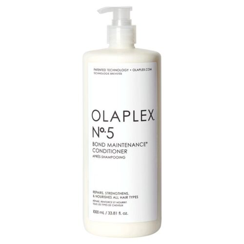 Olpalex Nº.5 BOND MAINTENANCE® CONDITIONER LITER Beauty Products UltraBeauty.shop Olpalex Nº.5 BOND MAINTENANCE® CONDITIONER LITER UltraBeauty.shop