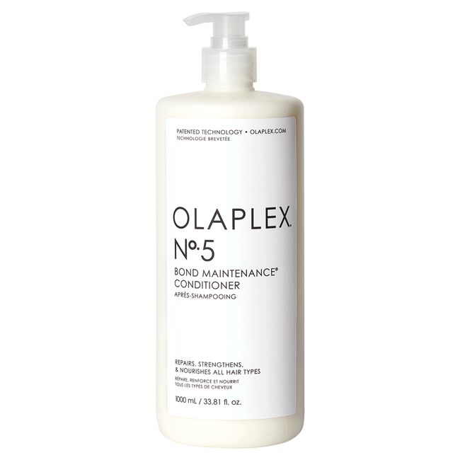 Olpalex Nº.5 BOND MAINTENANCE® CONDITIONER LITER UltraBeauty.shop
