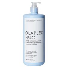 Olaplex Nº.4C BOND MAINTENANCE® CLARIFYING SHAMPOO LITER UltraBeauty.shop