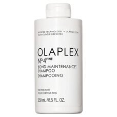 Olaplex No.4 Fine Bond Maintenance Shampoo 8.5 Oz. UltraBeauty.shop