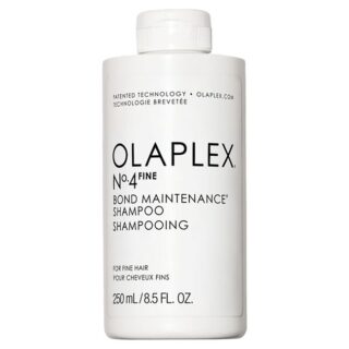 Olaplex No.4 Fine Bond Maintenance Shampoo 8.5 Oz.