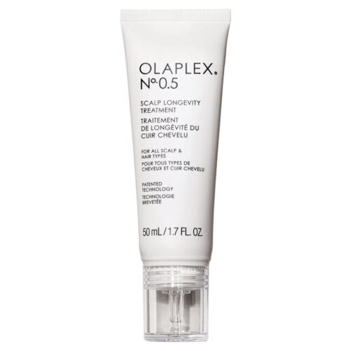Olaplex No. 0.5 Scalp Longevity Treatment 1.7 Oz. Beauty Products UltraBeauty.shop Olaplex No. 0.5 Scalp Longevity Treatment 1.7 Oz. UltraBeauty.shop