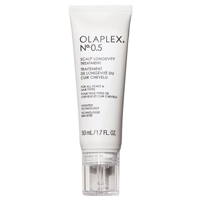 Olaplex No. 0.5 Scalp Longevity Treatment 1.7 Oz. UltraBeauty.shop