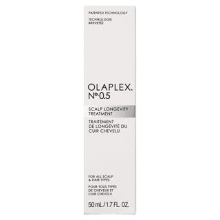 Olaplex No. 0.5 Scalp Longevity Treatment 1.7 Oz. - Image 2