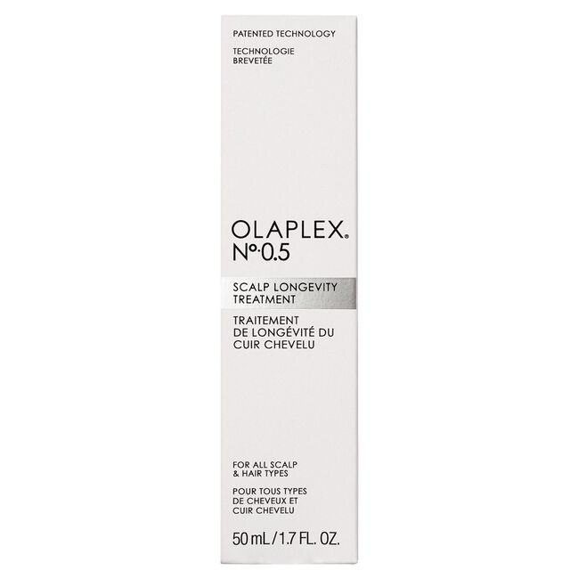 Olaplex No. 0.5 Scalp Longevity Treatment 1.7 Oz. UltraBeauty.shop