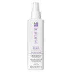 Truss Stop Damage No Metal Shampoo 1 Liter UltraBeauty.shop