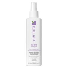 Biolage HydraSource Daily Leave-In Tonic for Dry Hair 8.5 Oz. Beauty Products UltraBeauty.shop Biolage HydraSource Daily Leave-In Tonic for Dry Hair 8.5 Oz. UltraBeauty.shop